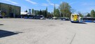 Place utwardzone do wynajęcia - Kraków, Czyżyny - 2