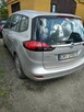 Opel Zafira 1.4 Turbo 140 KM - 2