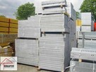 Szalunki ścienne lekkie Przeworsk 50 mkw Dynów Kańczuga - 6