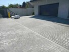 Prace brukarskie układanie kostki brukowej/granitowej itp - 2