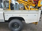 Land Rover Defender - 11