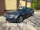 Mazda MX-5 2.0 MZR Sports-Line - 1