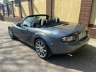 Mazda MX-5 2.0 MZR Sports-Line - 4