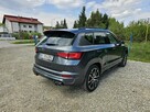 Seat Ateca Cupra/4x4/Automat - 4