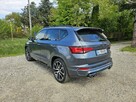 Seat Ateca Cupra/4x4/Automat - 5