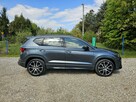 Seat Ateca Cupra/4x4/Automat - 7