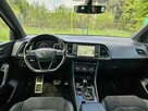 Seat Ateca Cupra/4x4/Automat - 10