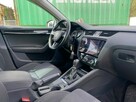 Škoda Octavia 2.0tdi  automat 150KM radar panorama wersja sport bezwypadkowa 1.r.gwa - 15