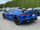 Chevrolet Corvette Stingray 3LT BOSE Kamery Carbon Zarejestrowany - 4