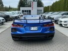 Chevrolet Corvette Stingray 3LT BOSE Kamery Carbon Zarejestrowany - 6