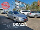 Nissan Primera 2.2 DCI 126 KM, Klimatyzacja, Kamera Cofania, Kurtyny Powietrzne - 1