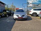 Nissan Primera 2.2 DCI 126 KM, Klimatyzacja, Kamera Cofania, Kurtyny Powietrzne - 2