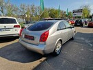 Nissan Primera 2.2 DCI 126 KM, Klimatyzacja, Kamera Cofania, Kurtyny Powietrzne - 5