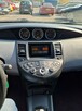 Nissan Primera 2.2 DCI 126 KM, Klimatyzacja, Kamera Cofania, Kurtyny Powietrzne - 10