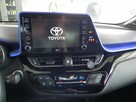 Toyota C-HR 2.0 hybryda, bogata opcja - 16
