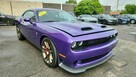 CHALLENGER SRT Hellcat Redeye Jailbreak - 2