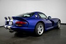 Dodge Viper GTS - 5