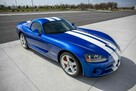 Dodge Viper SRT10 - 5