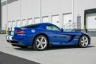 Dodge Viper SRT10 - 9