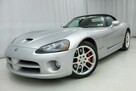 Dodge Viper SRT10 - 4