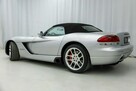 Dodge Viper SRT10 - 10