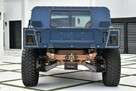 HUMMER  AM GENERAL HUMVEE H1 - 7