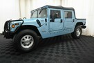 HUMMER  AM GENERAL HUMVEE H1 - 2
