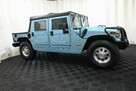 HUMMER  AM GENERAL HUMVEE H1 - 3
