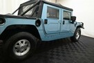 HUMMER  AM GENERAL HUMVEE H1 - 4