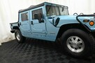 HUMMER  AM GENERAL HUMVEE H1 - 5