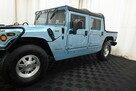 HUMMER  AM GENERAL HUMVEE H1 - 6