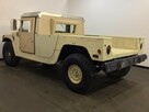 Hummer am general humvee - 4