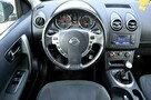 Nissan Qashqai 1,5 Dci Lift Navi Klimatronik Skóra Panorama Full Opcja - 6