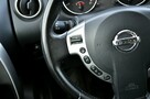Nissan Qashqai 1,5 Dci Lift Navi Klimatronik Skóra Panorama Full Opcja - 14