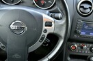 Nissan Qashqai 1,5 Dci Lift Navi Klimatronik Skóra Panorama Full Opcja - 15