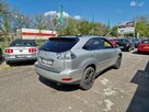 Lexus RX 3.0 Benzyna + LPG 204 KM, Nawigacja, Bluetooth, Kamera, Skóra, PL Menu - 5