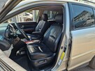 Lexus RX 3.0 Benzyna + LPG 204 KM, Nawigacja, Bluetooth, Kamera, Skóra, PL Menu - 6