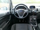 Ford Fiesta MK7 1.0 Benzyna 101 KM 5 DRZWI Navi KLIMA Grzane FOTELE Nowy ROZRZĄD - 9