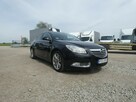 opel insygnia 2.0 bogata wersja - 2