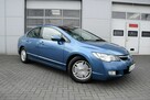 Honda Civic 1.3i Benzyna Hybryda Automat Serwis - 4