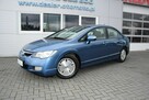 Honda Civic 1.3i Benzyna Hybryda Automat Serwis - 6