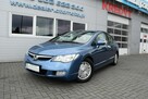 Honda Civic 1.3i Benzyna Hybryda Automat Serwis - 7