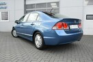 Honda Civic 1.3i Benzyna Hybryda Automat Serwis - 8