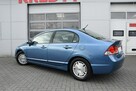 Honda Civic 1.3i Benzyna Hybryda Automat Serwis - 9