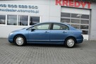 Honda Civic 1.3i Benzyna Hybryda Automat Serwis - 10