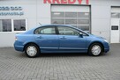 Honda Civic 1.3i Benzyna Hybryda Automat Serwis - 12