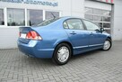 Honda Civic 1.3i Benzyna Hybryda Automat Serwis - 13