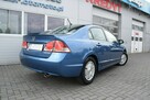 Honda Civic 1.3i Benzyna Hybryda Automat Serwis - 14