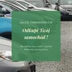 Škoda Fabia 1.0 MPI 75 KM * GAZ LPG * GWARANCJA * zadbana * warszawa - 10
