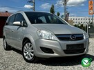 Opel Zafira 1.8i LIFT 7 foteli Navi Gwarancja - 1